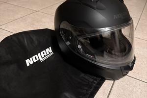 Casco integrale Nolan