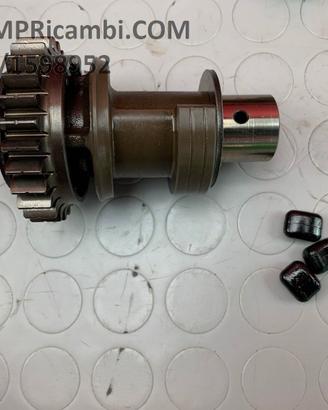 CONTROALBERO INGRANAGGIO SUZUKI GSXR 750 2006 2007