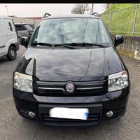 Fiat Panda 1.3 MJT 16V DPF 4x4 Climbing