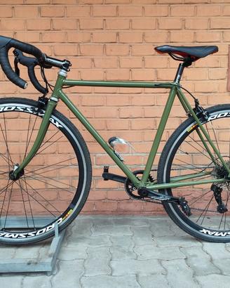 BICI da VETRINA