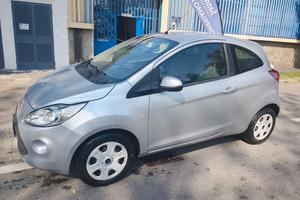 Ford Ka 1.2 69CV, EURO 6 BENZINA, 119.000 KM, UNIC