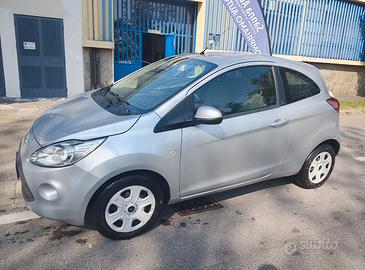 Ford Ka 1.2 69CV, 119.000 KM, UNI PROPR, GARANZIA