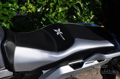 Rivestimento sella cover seat HONDA CROSSTOURER_1
