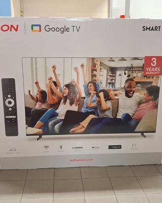 TELEVISORE 55 pollici THOMSON