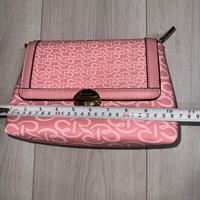 borsa rosa renato balestra 