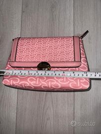 borsa rosa renato balestra 