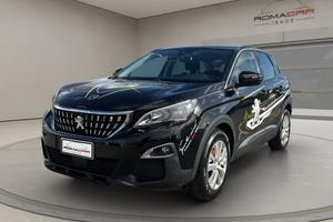 PEUGEOT 3008 BlueHDi 120 S&S EAT6 Business
