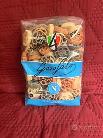 Pasta Garofalo ENNE Napoli Campione d'Italia