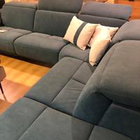 Divani nuovi in svendita dal nostro magazzino