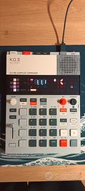 Teenage Engineering EP133KOII