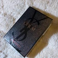 Yves saint lauraint black opium