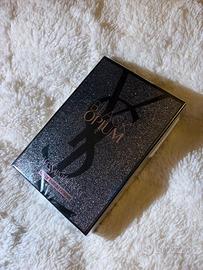 Yves saint lauraint black opium
