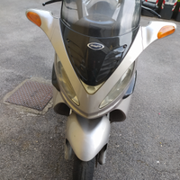 Malaguti Madison 150cc