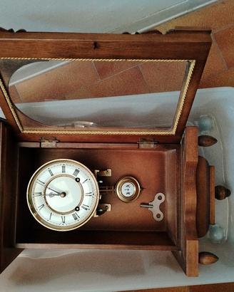 orologio a pendolo 