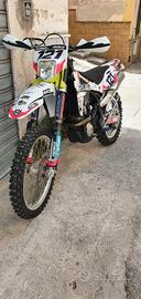 Husqvarna 250 TE 2013