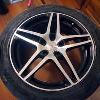 Cerchi dezent Passat b6