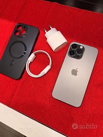Apple iPhone 14 Pro Max 512GB Nero