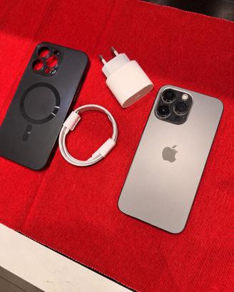 Apple iPhone 14 Pro Max 512GB Nero