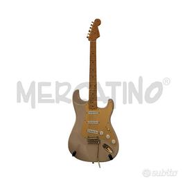 FENDER 60TH ANNIVERSARY CLASSIC PLAYER 50S