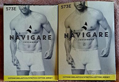 N.2 boxer NAVIGARE XL
