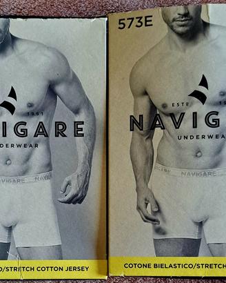 N.2 boxer NAVIGARE XL