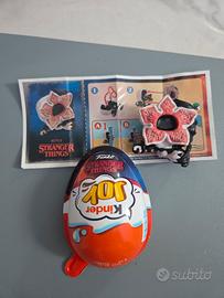Funko Pop Stranger Things Kinder Joy