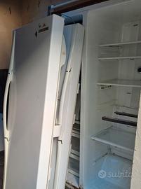 Frigo Samsung doppia porta