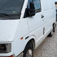 Renault traffic 2000 diesel 48 Kw
