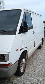 Renault traffic 2000 diesel 48 Kw