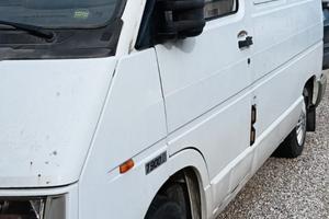 Renault traffic 2000 diesel 48 Kw