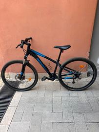 MOUNTAIN BIKE - Rockrider ST 120 Sport Trail