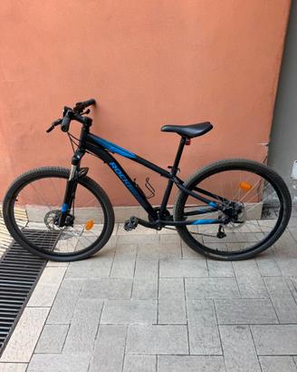 MOUNTAIN BIKE - Rockrider ST 120 Sport Trail