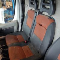 Sedile anteriore dx FIAT DUCATO del 2007