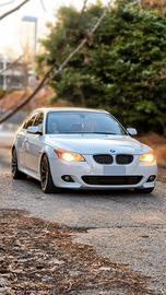 Bmw 530D e60