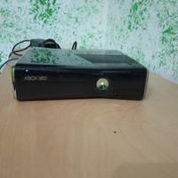 Xbox 360 con kinect 