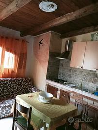 Casa vicino Carbonia