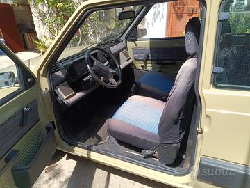 Panda 4x4 