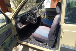 Panda 4x4 
