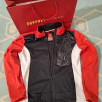 Giacca Ferrari