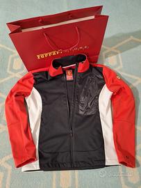 Giacca Ferrari