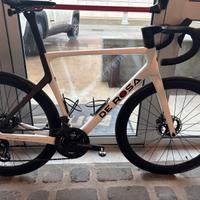 BICI DE ROSA COMPLETA MIS 52,5