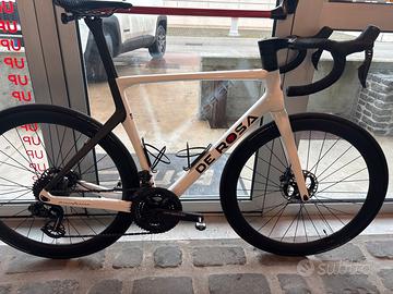 BICI DE ROSA COMPLETA MIS 52,5