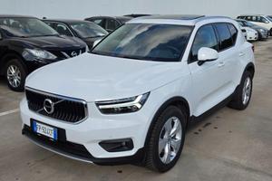 VOLVO XC40 D4 AWD Geartronic TETTO