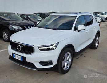 VOLVO XC40 D4 AWD Geartronic TETTO