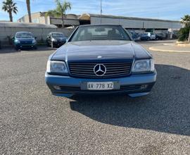 MERCEDES Classe SL (R129) - 1994