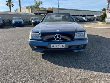 MERCEDES Classe SL (R129) - 1994