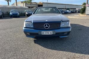 MERCEDES Classe SL (R129) - 1994