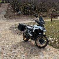 BMW GS 1300
