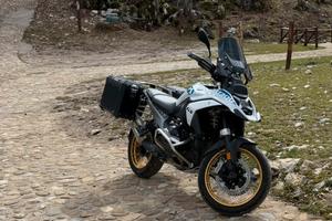 BMW GS 1300