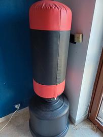 sacco Fitness home Boxing
